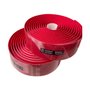 Fita De Guidão De Bicicleta Shimano PRO Sport Control Vermelho