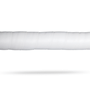 Fita De Guidão De Bicicleta Shimano PRO Race Control Branco
