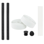 Fita De Guidão De Bicicleta Shimano PRO Race Control Branco
