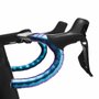 Fita Guidão de Bicicleta Supacaz Bling Oil Slick