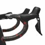 Fita Guidão de Bicicleta Supacaz Galaxy Vermelho