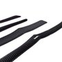 Forro de Capacete de Ciclismo Lazer Century Preto