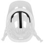 Forro de Capacete de Ciclismo Lazer Chiru/Gekko Preto