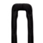 Forro de Capacete de Ciclismo Lazer Impala Preto