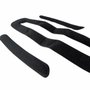 Forro de Capacete de Ciclismo Lazer Roller/Tonic Preto