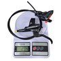 Freio de Bicicleta Shimano Deore BL-M6100