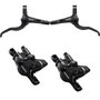 Freio de Bicicleta Shimano Deore MT410