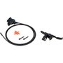 Freio de Bicicleta Shimano SLX BL-M7100-R Direito
