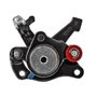 Freios de Bicicleta Promax Disco Mecânico Flutuante