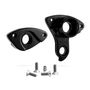 Gancheira de Bicicleta Gantech G381 Soul / Black Orange