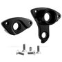 Gancheira de Bicicleta Gantech G381 Soul / Black Orange