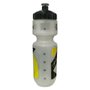 Garrafa de Ciclismo Dvorak Amarelo 700ml
