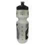 Garrafa de Ciclismo Dvorak Cinza 700ml
