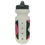 Kit Garrafa de Ciclismo Dvorak Rosa 500ml 2 unidades