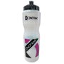 Garrafa de Ciclismo Dvorak Rosa 900ml