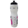Garrafa de Ciclismo Dvorak Rosa 900ml