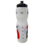Garrafa de Ciclismo Dvorak Vermelho 900ml