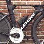 Garrafa de Ciclismo Elite Crono CX Leggero 500ml
