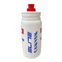 Kit Garrafa de Ciclismo Elite Fly Alpecin Deceuninck 550ml 2 Unidades