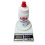 Kit Garrafa de Ciclismo Elite Fly Alpecin Deceuninck 550ml 2 Unidades