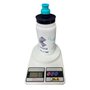 Garrafa de Ciclismo Elite Fly Bahrain Victorious 550ml 2 Unidades