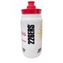 Kit Garrafa de Ciclismo Elite Fly Cofidis 550ml 2 Unidades