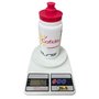 Kit Garrafa de Ciclismo Elite Fly Cofidis 550ml 2 Unidades