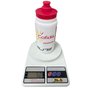 Garrafa de Ciclismo Elite Fly Cofidis 550ml