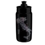 Garrafa de Ciclismo Elite Fly Giro D'Italia 550ml Preta