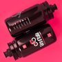Garrafa de Ciclismo Elite Fly Giro D'Italia 550ml Preta