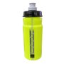 Garrafa de Ciclismo Elite Fly Jet Amarelo 550ml