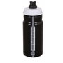 Garrafa de Ciclismo Elite Fly Jet Preto 550ml