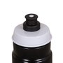 Garrafa de Ciclismo Elite Fly Jet Preto 550ml