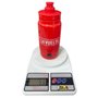 Garrafa de Ciclismo Elite Fly La Vuelta Iconic Vermelho 550ml