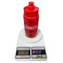 Garrafa de Ciclismo Elite Fly La Vuelta Iconic Vermelho 550ml