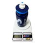 Garrafa de Ciclismo Elite Fly Movistar Azul 550ml