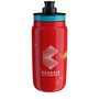 Garrafa de Ciclismo Elite Fly Team Bahrain Victorious 550 ml