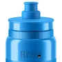 Garrafa de Ciclismo Elite Fly Tex 550ml