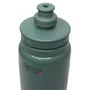 Garrafa de Ciclismo Elite Fly Tex 550ml Verde