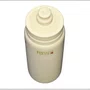 Garrafa de Ciclismo Elite Fly Tex 550ml Bege