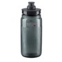 Garrafa de Ciclismo Elite Fly Tex Cinza 550ml