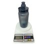 Garrafa de Ciclismo Elite Fly Tex Cinza 550ml