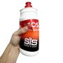 Garrafa de Ciclismo Elite Fly Tex Ineos Grenadier Branca 550ml