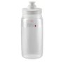 Garrafa de Ciclismo Elite Fly Tex Transparente 550ml