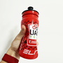 Garrafa de Ciclismo Elite Fly UAE Team Emirates 550ml Vermelho