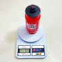 Garrafa de Ciclismo Elite Fly UAE Team Emirates 550ml Vermelho
