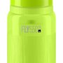 Garrafa de Ciclismo Elite Fly Tex Verde 550ml