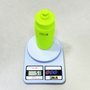 Garrafa de Ciclismo Elite Fly Tex Verde 550ml