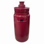 Garrafa de Ciclismo Elite Fly Tex Vermelha 550ml