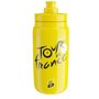 Garrafa de Ciclismo Elite Fly Tour de France Iconic 550ml